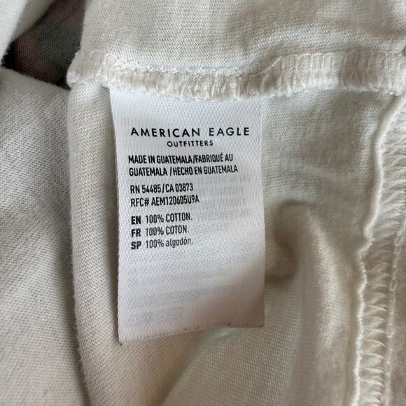 American Eagle Tailgate Tupac Me Against The World T-Shirt Size Medium - Picture 3 of 6